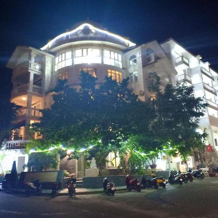 Khách Sạn Biệt Thự Nha Trang Star Ngoại thất bức ảnh