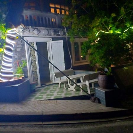 Khách Sạn Biệt Thự Nha Trang Star Ngoại thất bức ảnh