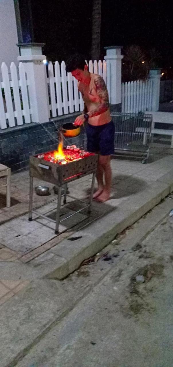 Khách Sạn Biệt Thự Nha Trang Star Ngoại thất bức ảnh