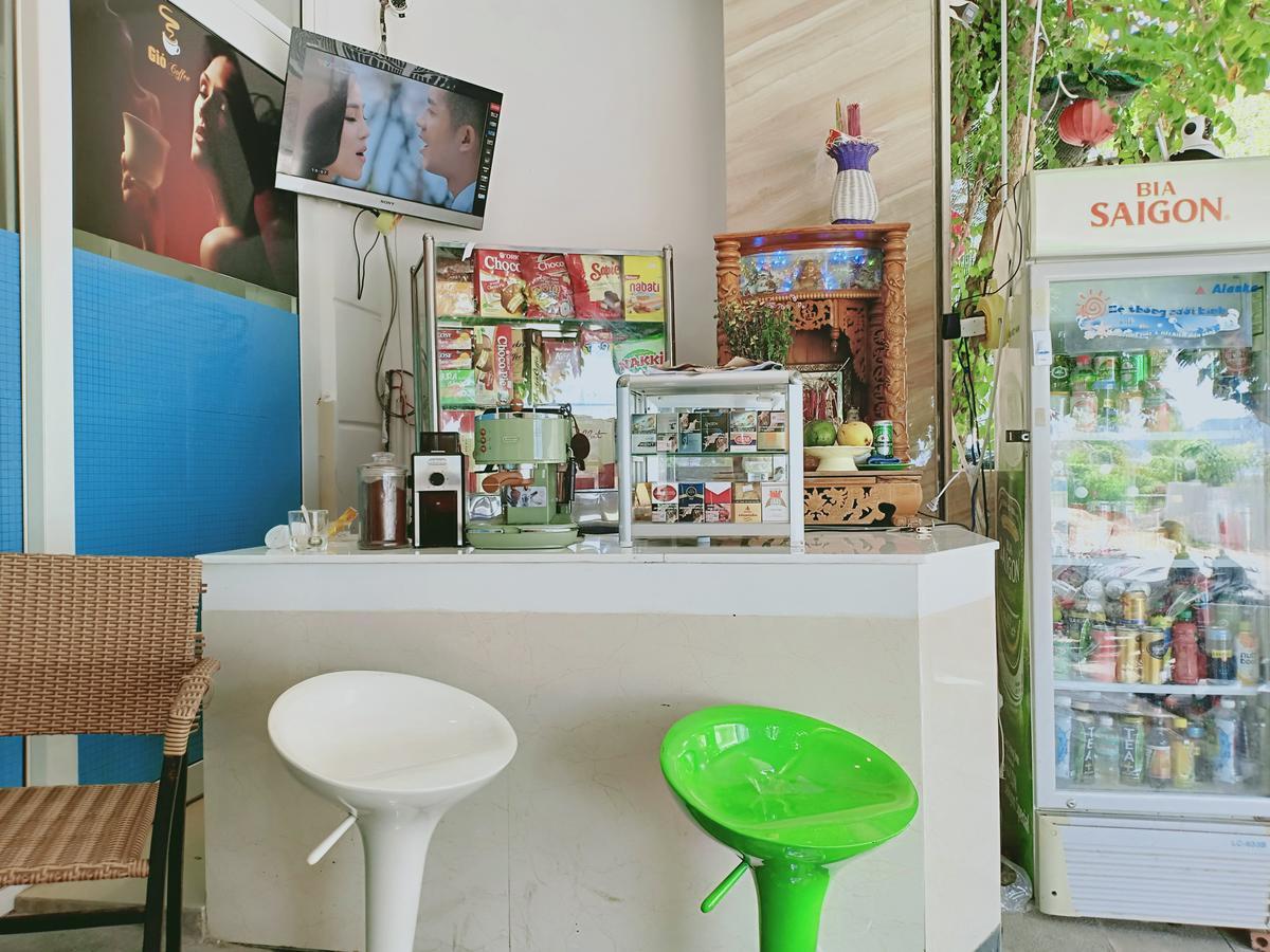 Khách Sạn Biệt Thự Nha Trang Star Ngoại thất bức ảnh