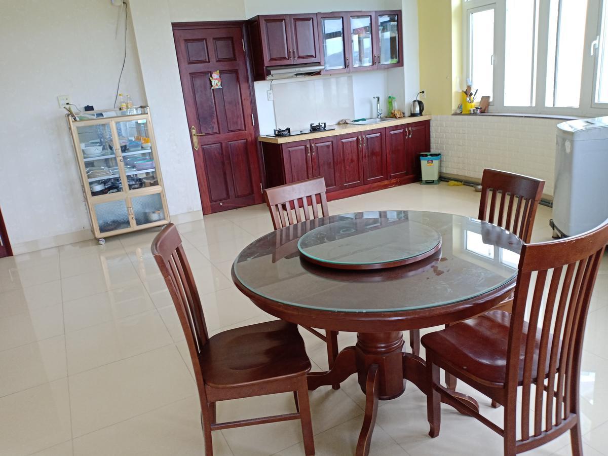 Khách Sạn Biệt Thự Nha Trang Star Ngoại thất bức ảnh