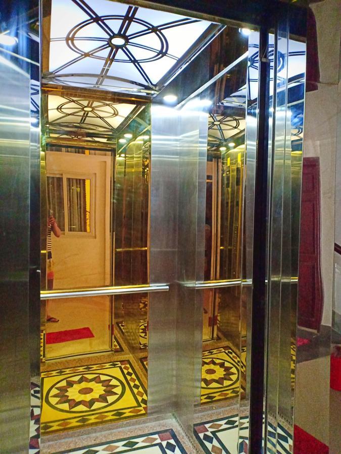 Khách Sạn Biệt Thự Nha Trang Star Ngoại thất bức ảnh