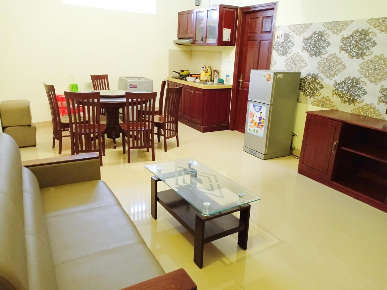 Khách Sạn Biệt Thự Nha Trang Star Ngoại thất bức ảnh