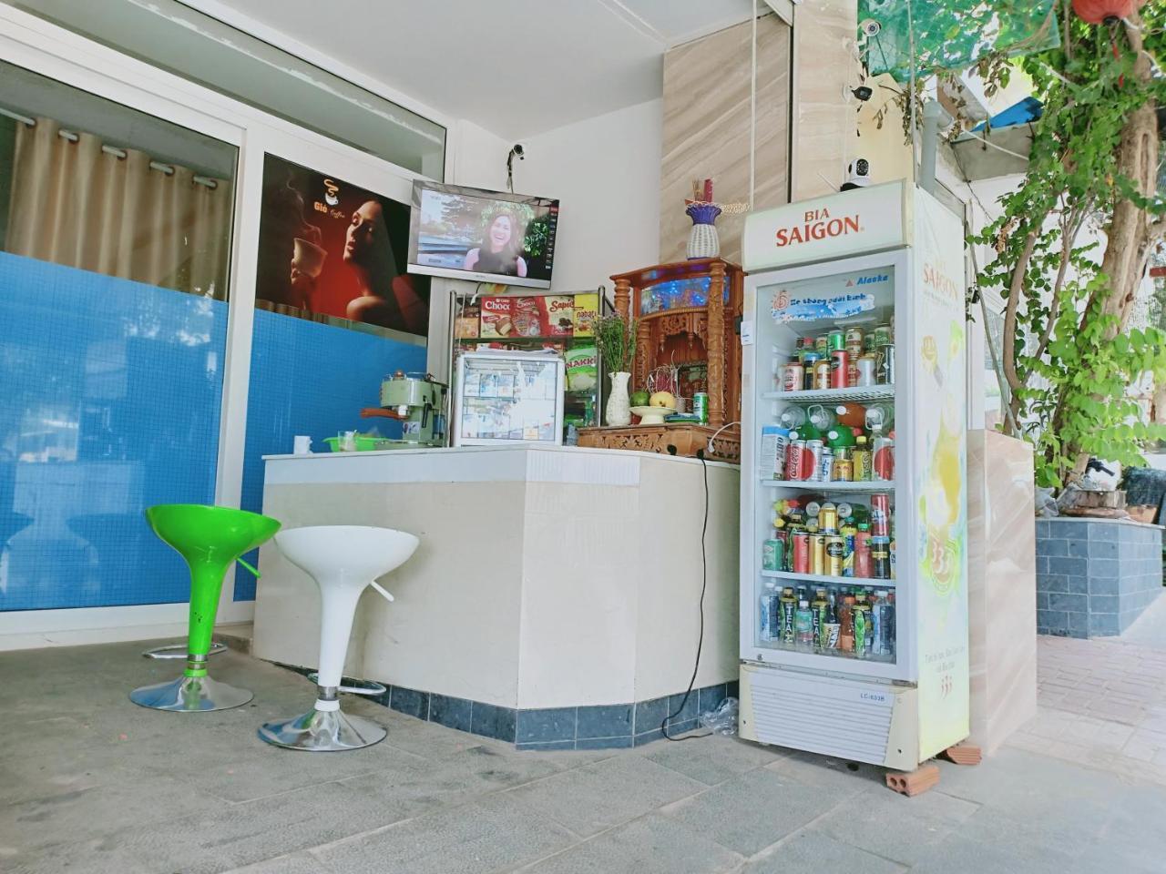 Khách Sạn Biệt Thự Nha Trang Star Ngoại thất bức ảnh
