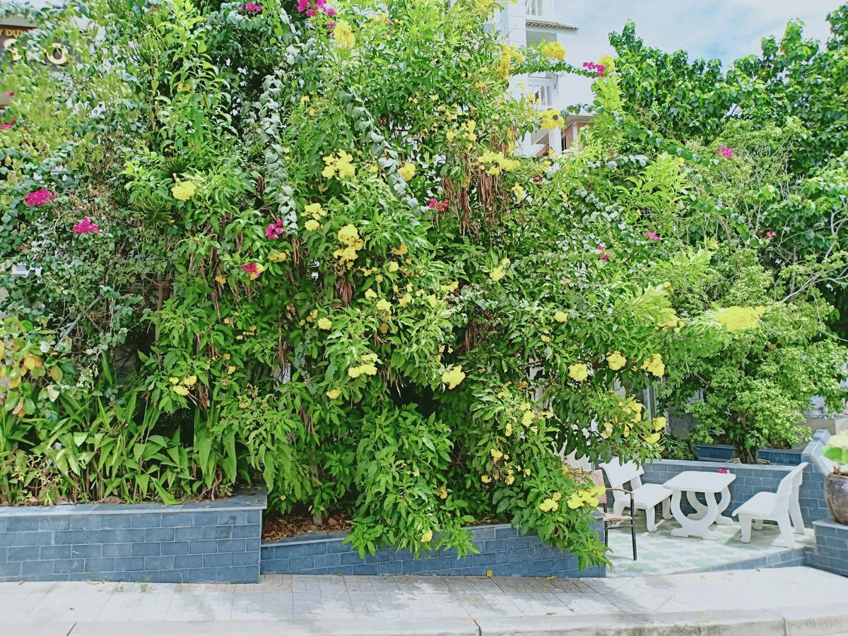 Khách Sạn Biệt Thự Nha Trang Star Ngoại thất bức ảnh