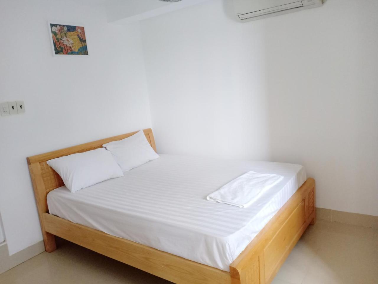Khách Sạn Biệt Thự Nha Trang Star Ngoại thất bức ảnh