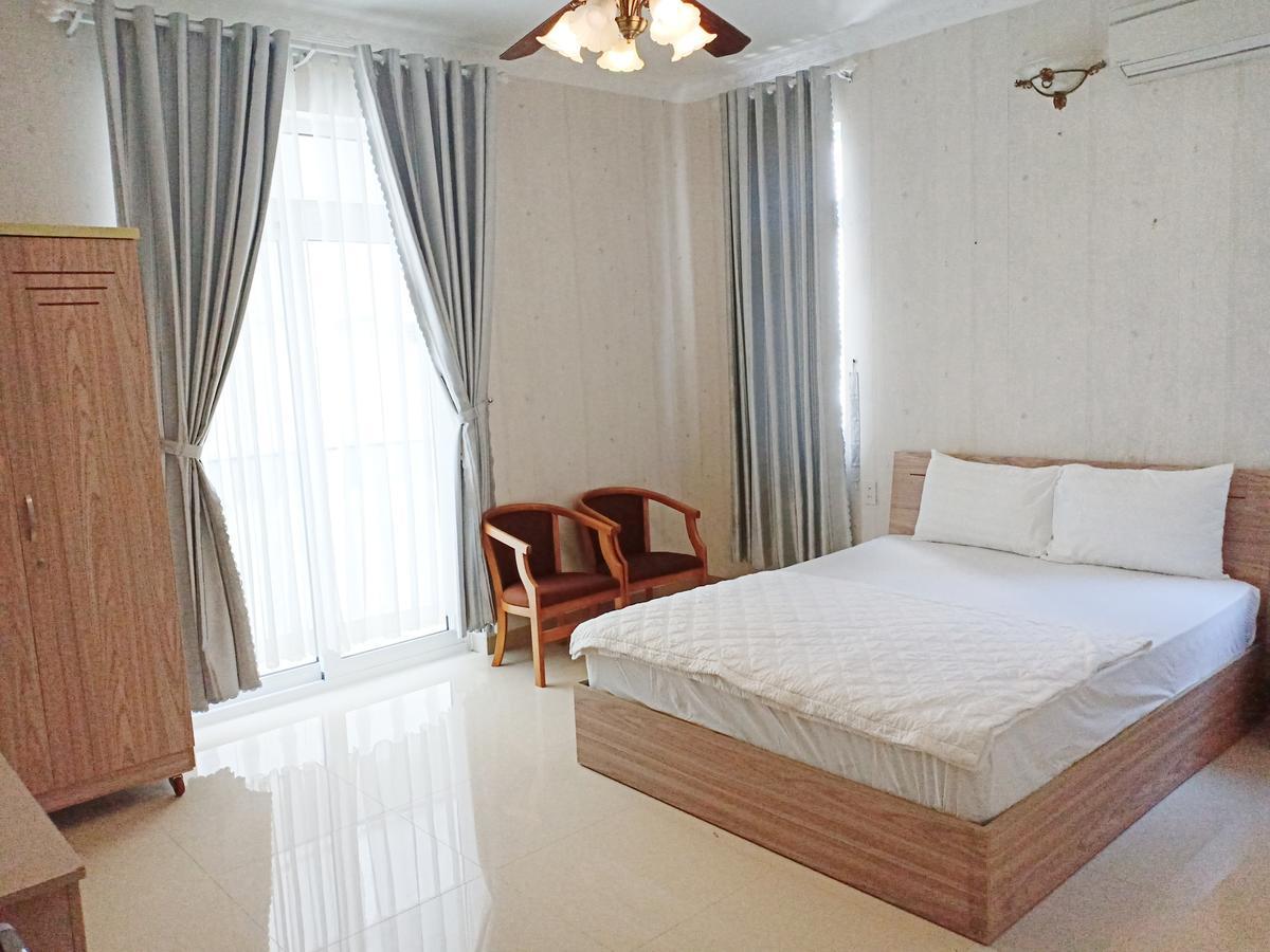 Khách Sạn Biệt Thự Nha Trang Star Ngoại thất bức ảnh