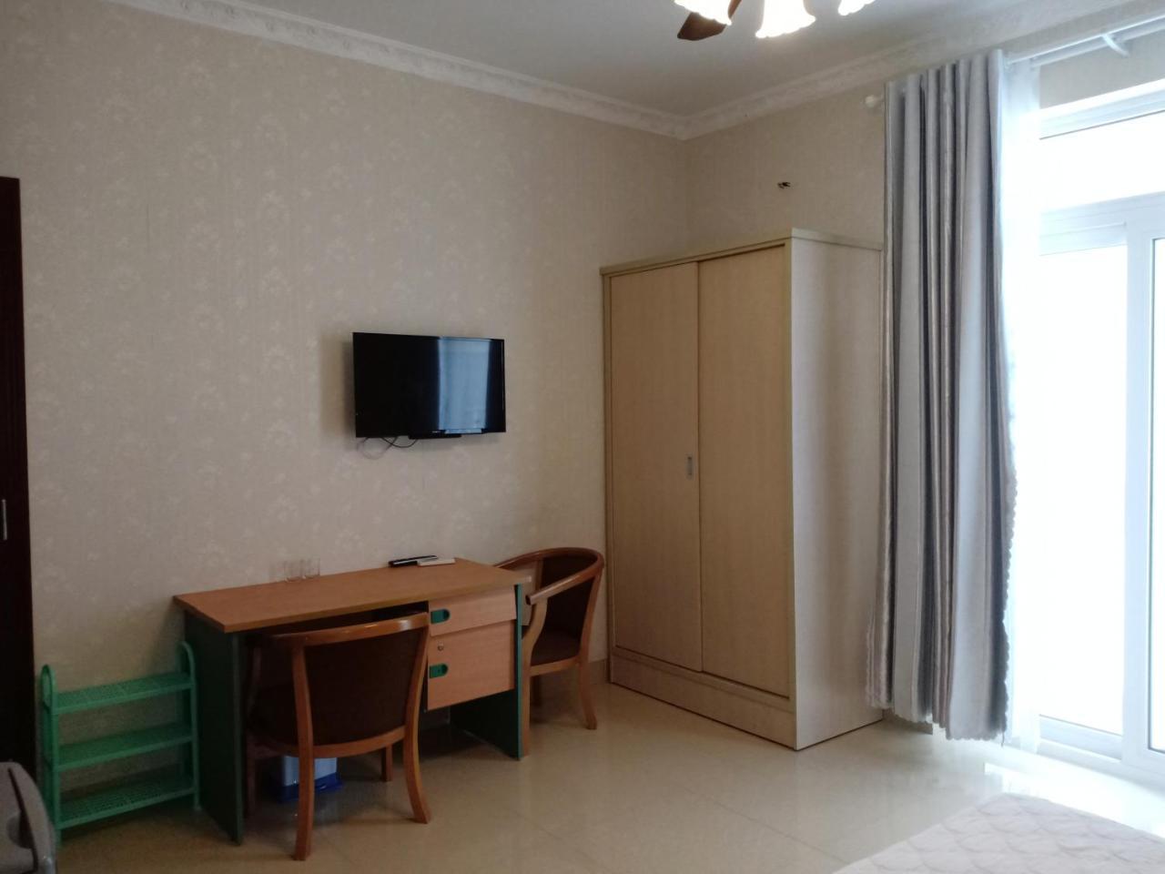 Khách Sạn Biệt Thự Nha Trang Star Ngoại thất bức ảnh