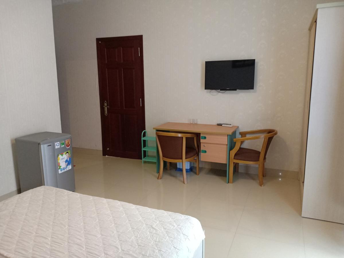 Khách Sạn Biệt Thự Nha Trang Star Ngoại thất bức ảnh