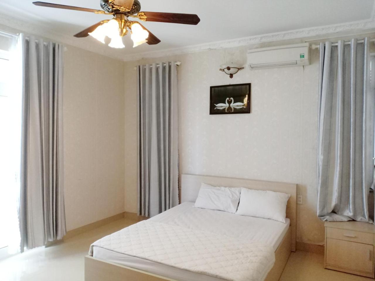 Khách Sạn Biệt Thự Nha Trang Star Ngoại thất bức ảnh