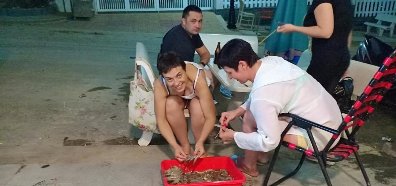 Khách Sạn Biệt Thự Nha Trang Star Ngoại thất bức ảnh