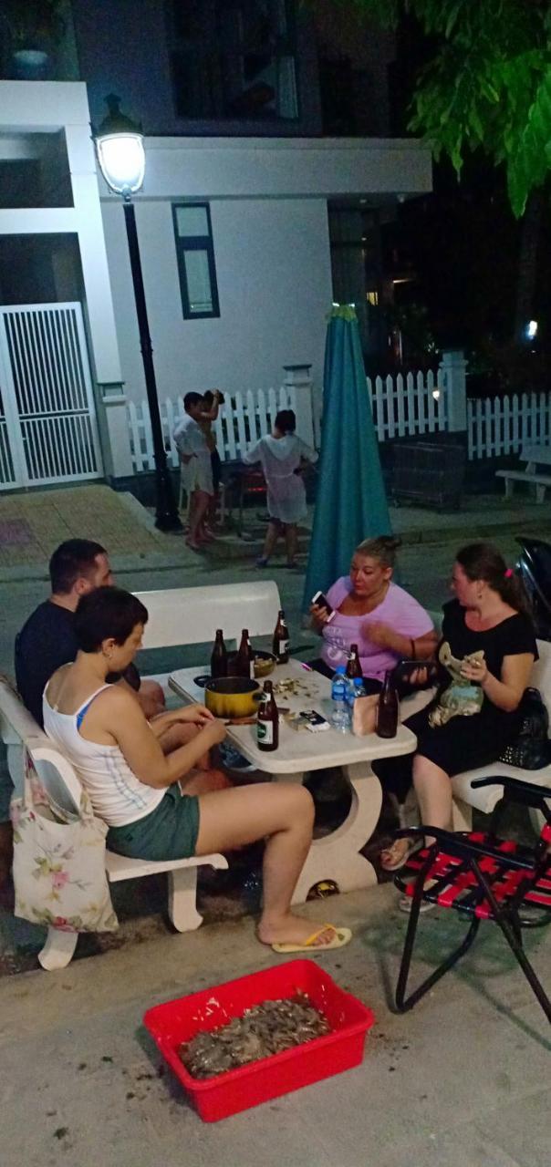 Khách Sạn Biệt Thự Nha Trang Star Ngoại thất bức ảnh