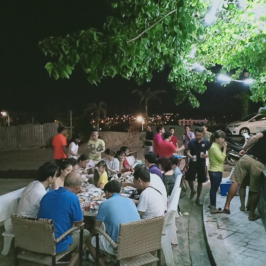 Khách Sạn Biệt Thự Nha Trang Star Ngoại thất bức ảnh
