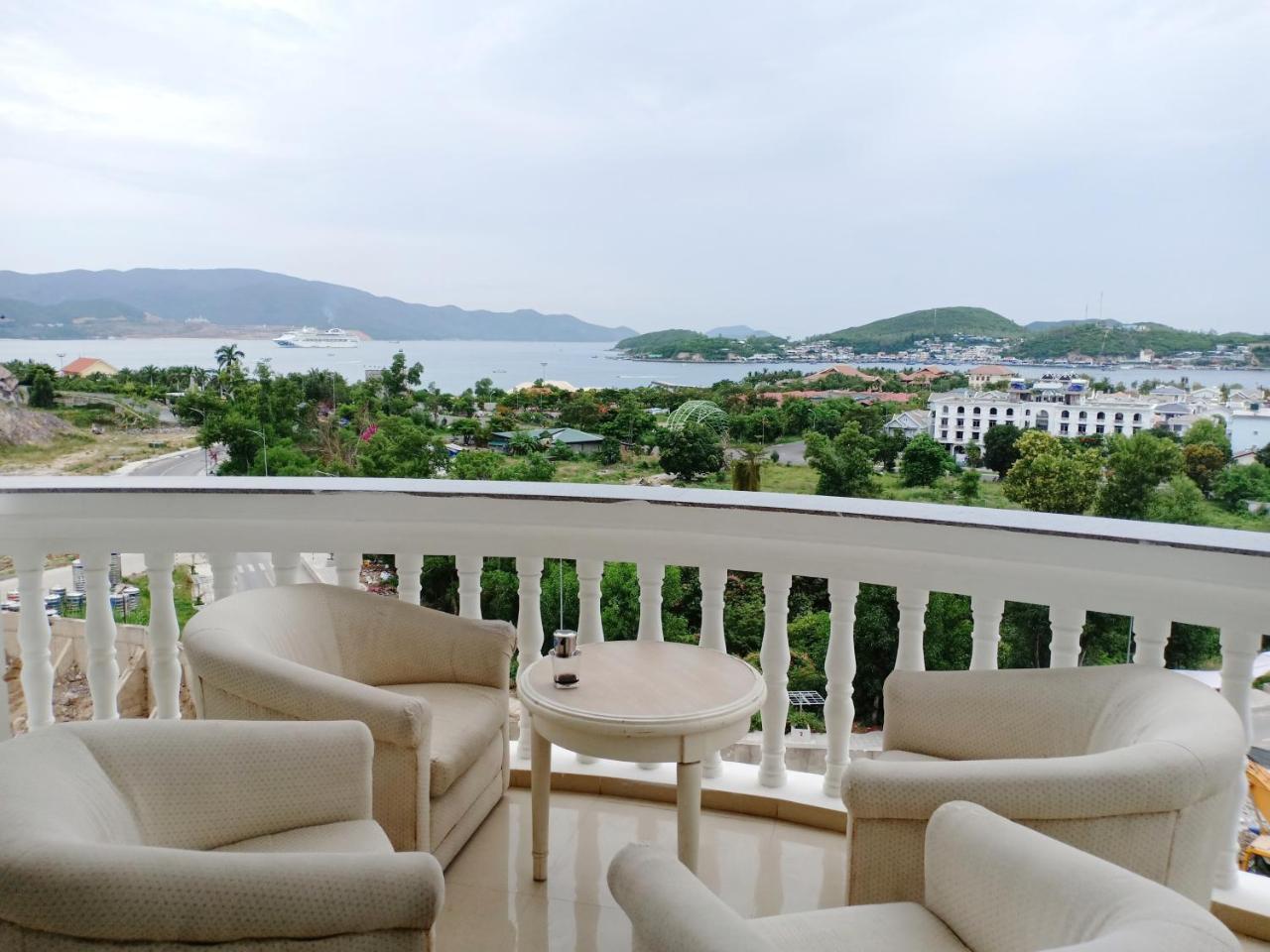 Khách Sạn Biệt Thự Nha Trang Star Ngoại thất bức ảnh