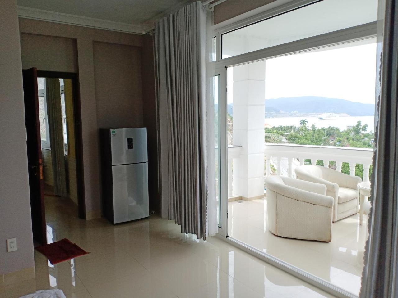 Khách Sạn Biệt Thự Nha Trang Star Ngoại thất bức ảnh