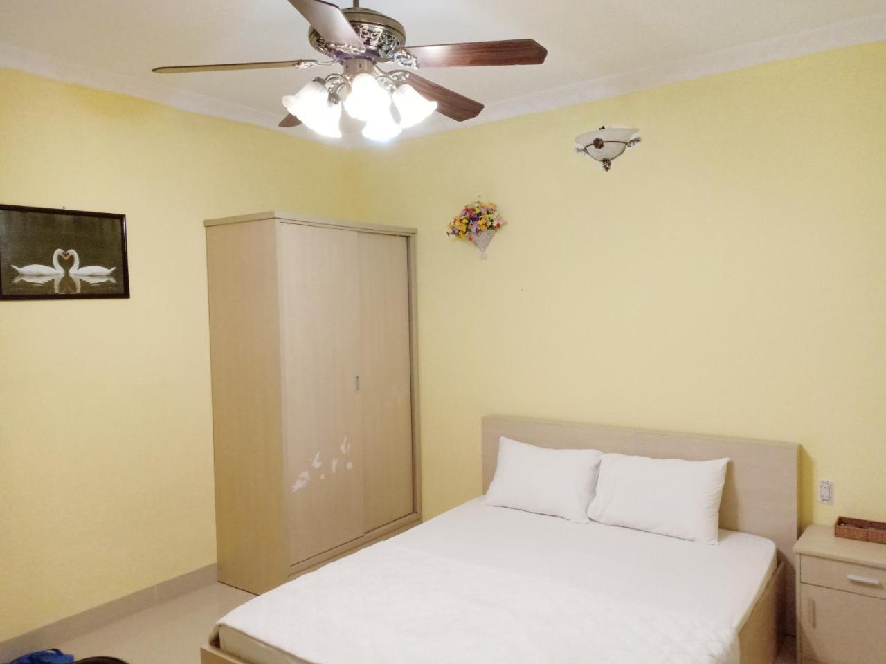 Khách Sạn Biệt Thự Nha Trang Star Ngoại thất bức ảnh