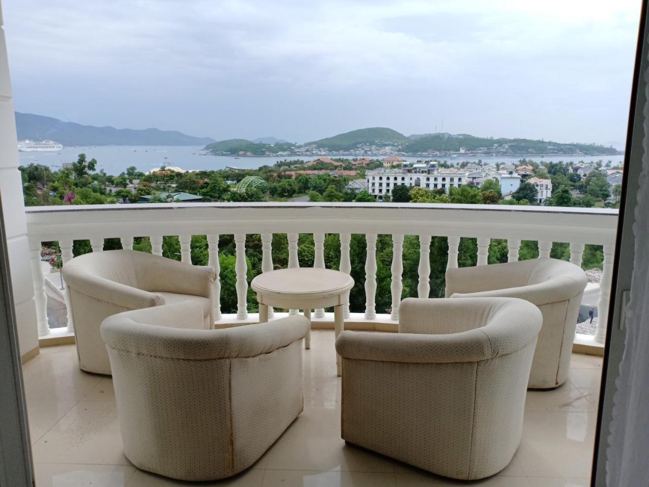 Khách Sạn Biệt Thự Nha Trang Star Ngoại thất bức ảnh