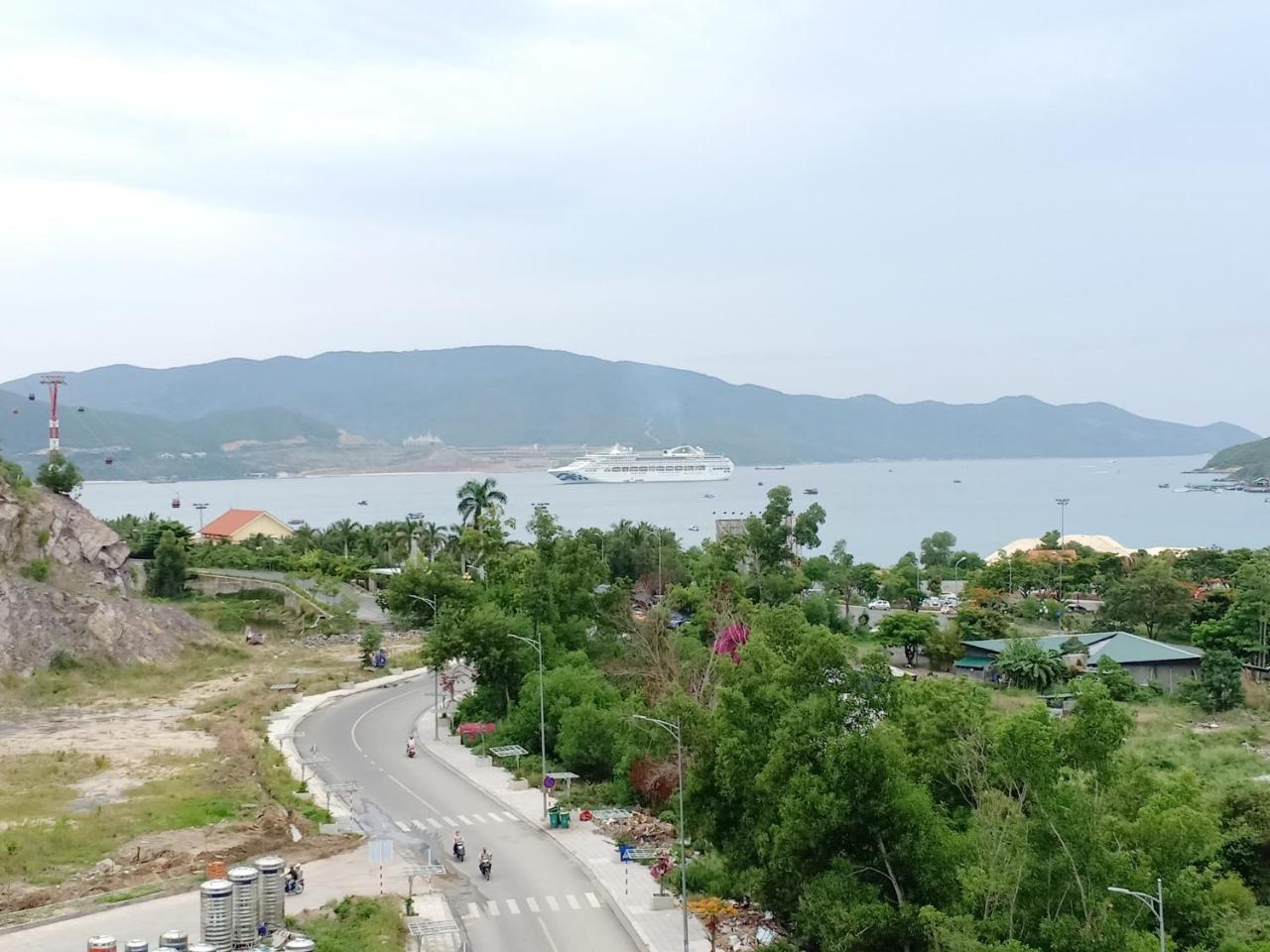 Khách Sạn Biệt Thự Nha Trang Star Ngoại thất bức ảnh