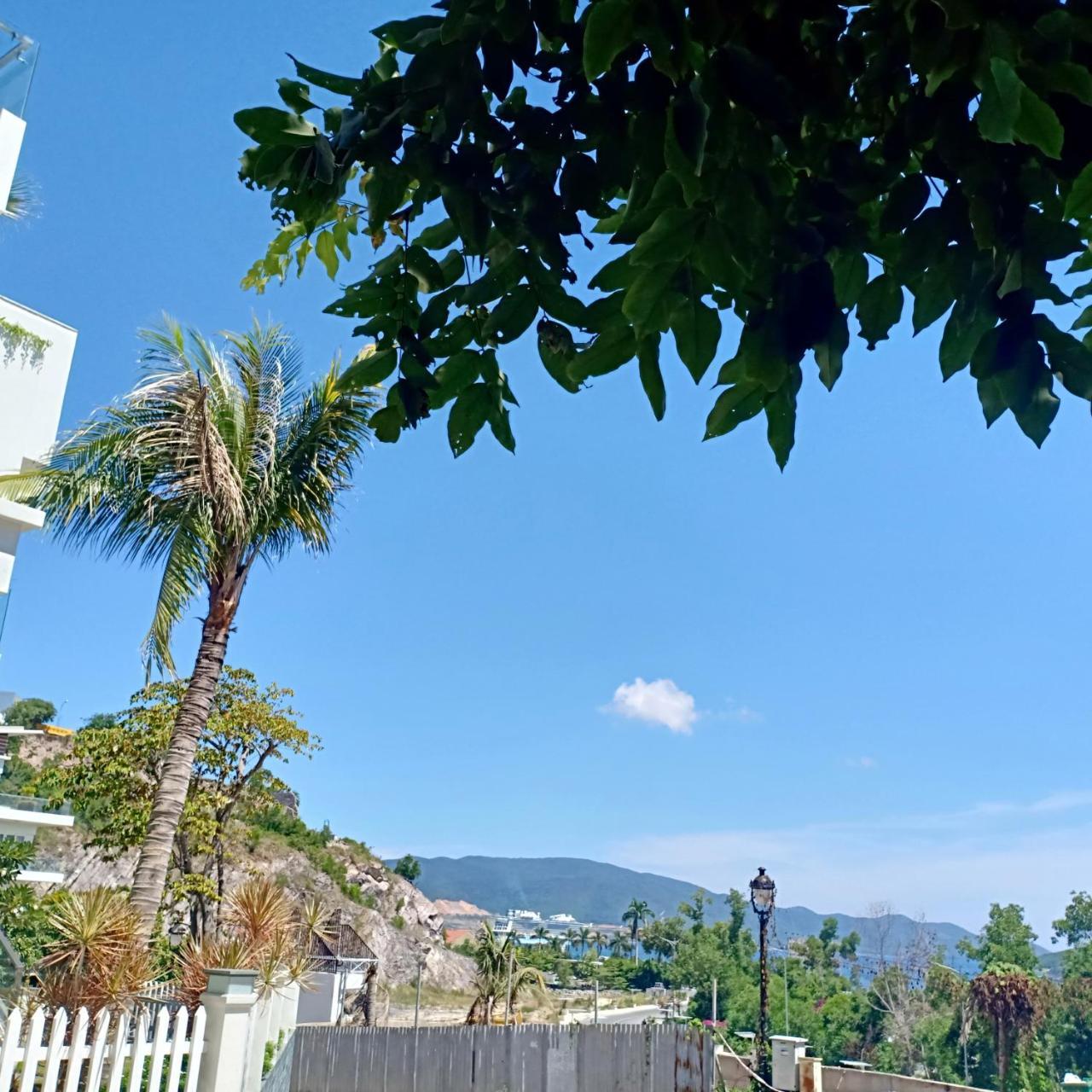 Khách Sạn Biệt Thự Nha Trang Star Phòng bức ảnh