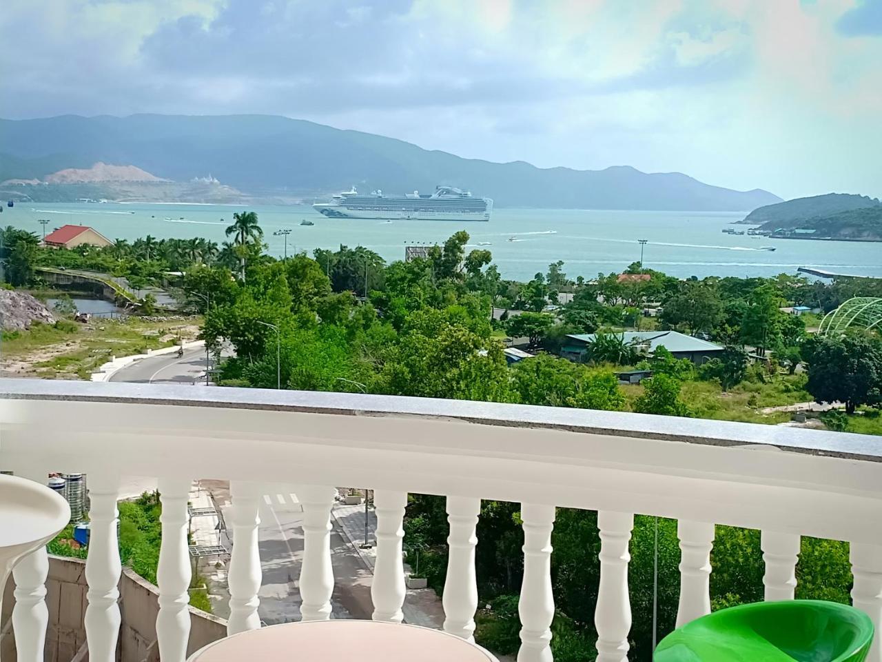 Khách Sạn Biệt Thự Nha Trang Star Phòng bức ảnh