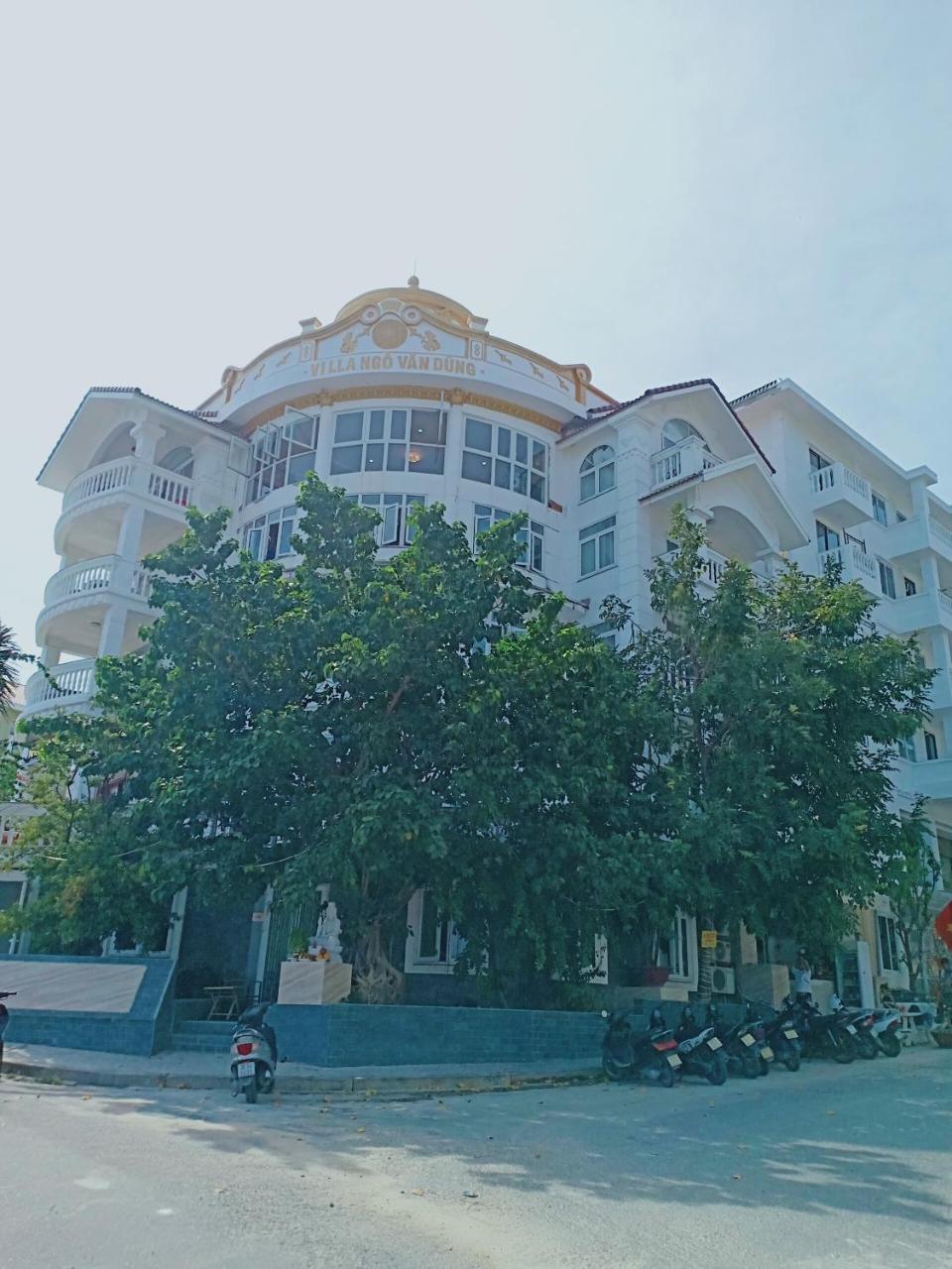 Khách Sạn Biệt Thự Nha Trang Star Ngoại thất bức ảnh