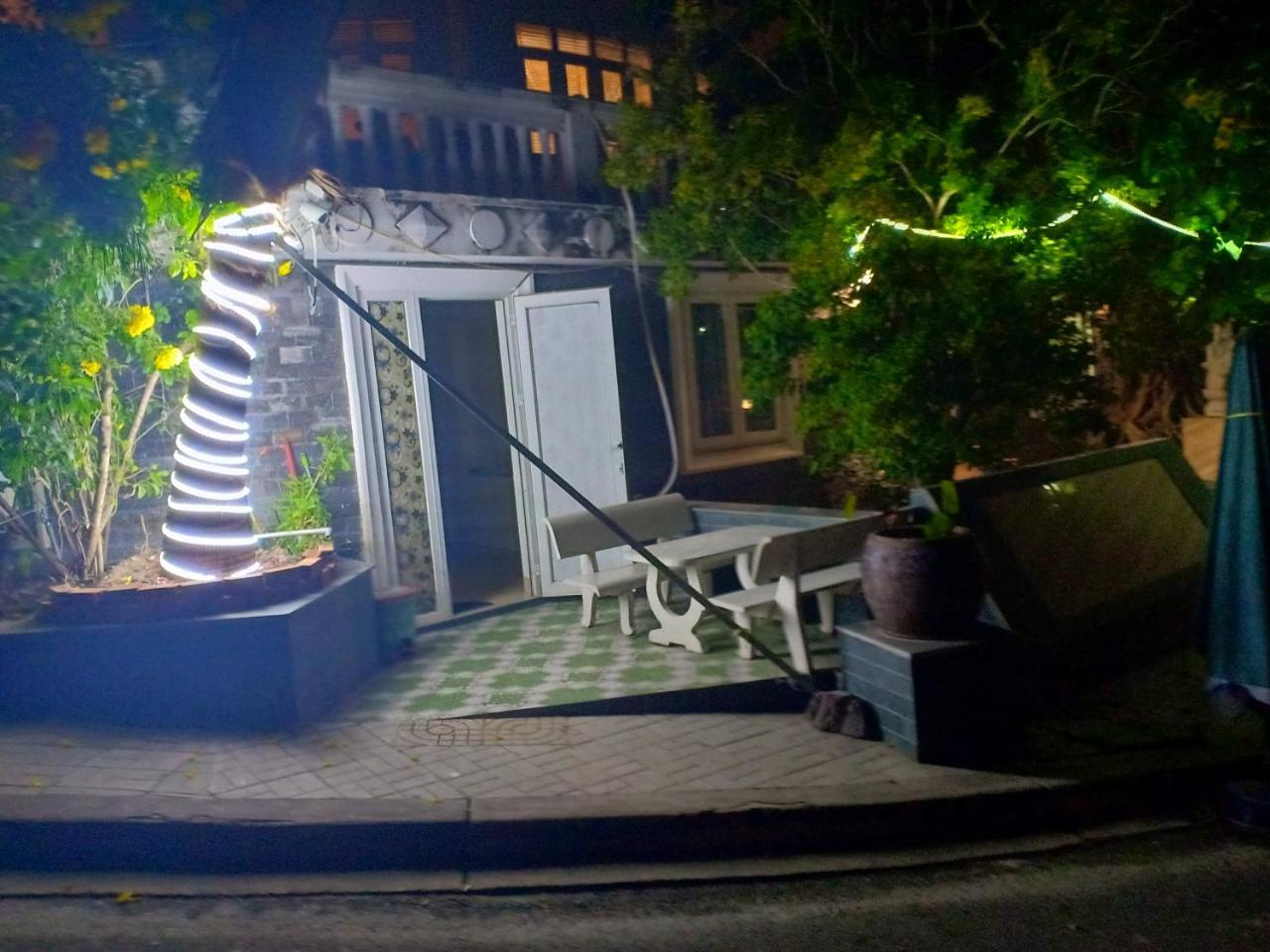 Khách Sạn Biệt Thự Nha Trang Star Ngoại thất bức ảnh