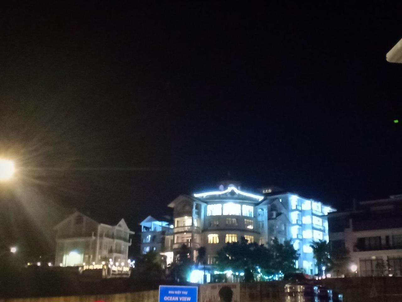 Khách Sạn Biệt Thự Nha Trang Star Ngoại thất bức ảnh