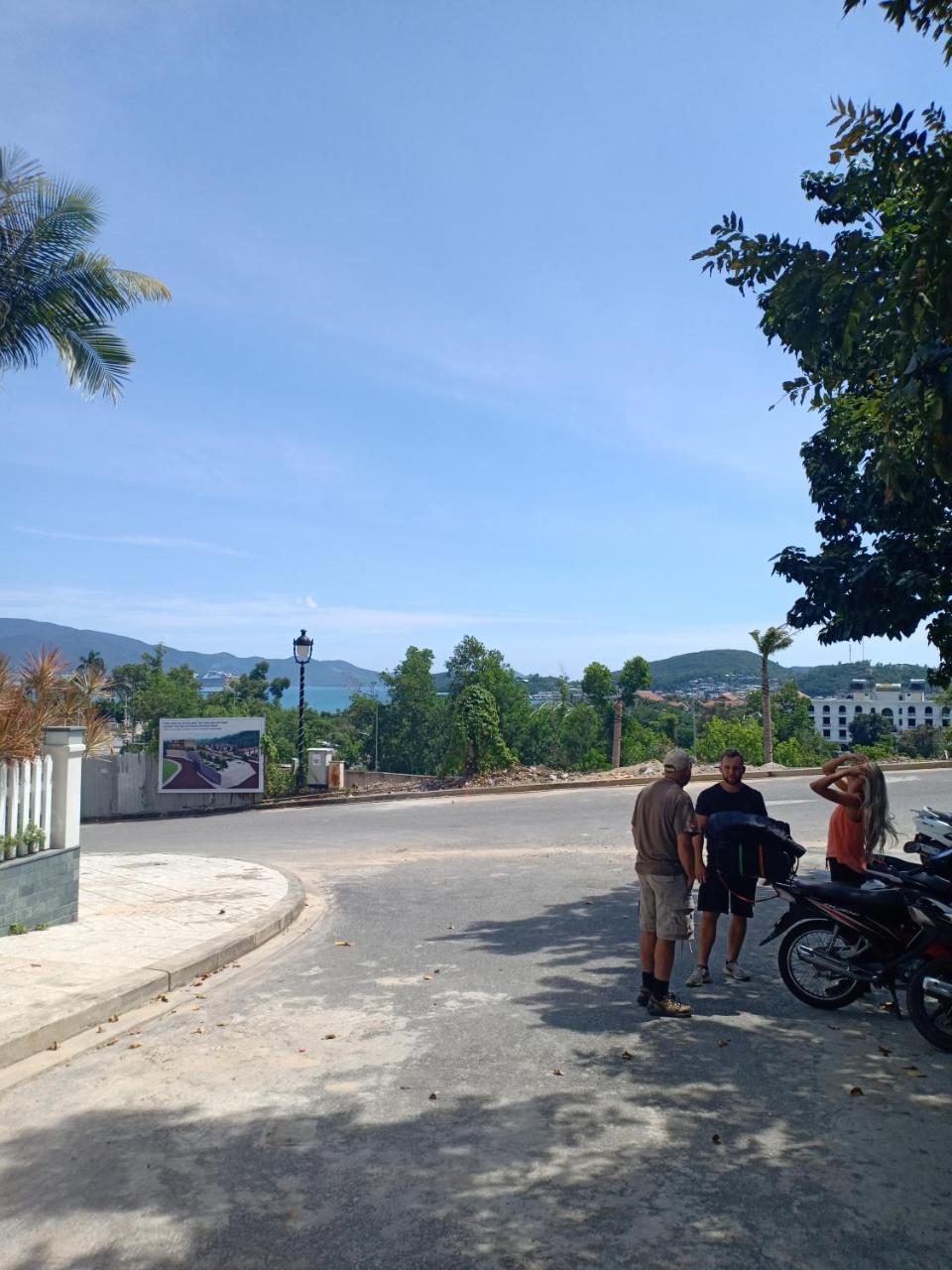 Khách Sạn Biệt Thự Nha Trang Star Ngoại thất bức ảnh