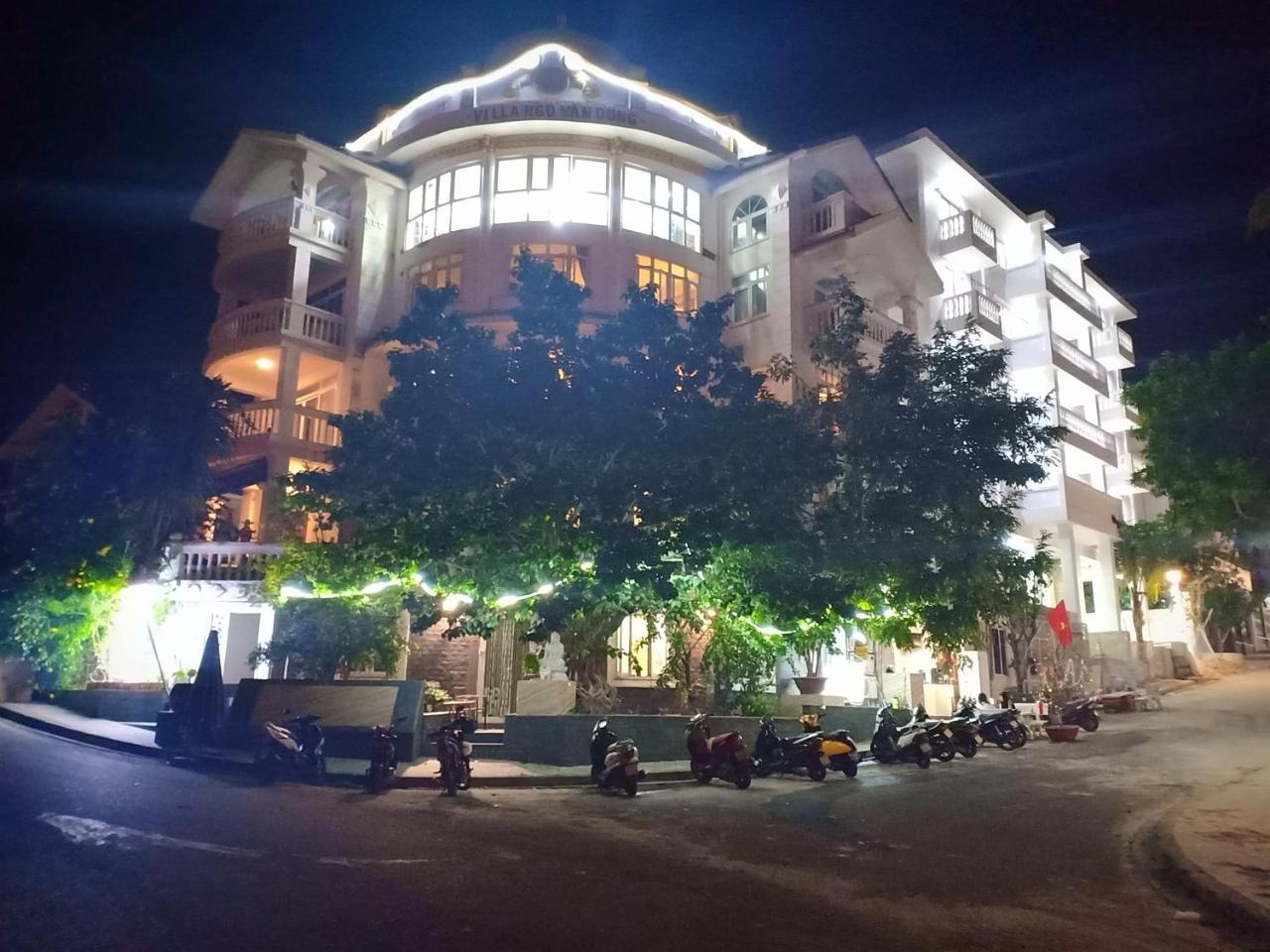 Khách Sạn Biệt Thự Nha Trang Star Ngoại thất bức ảnh