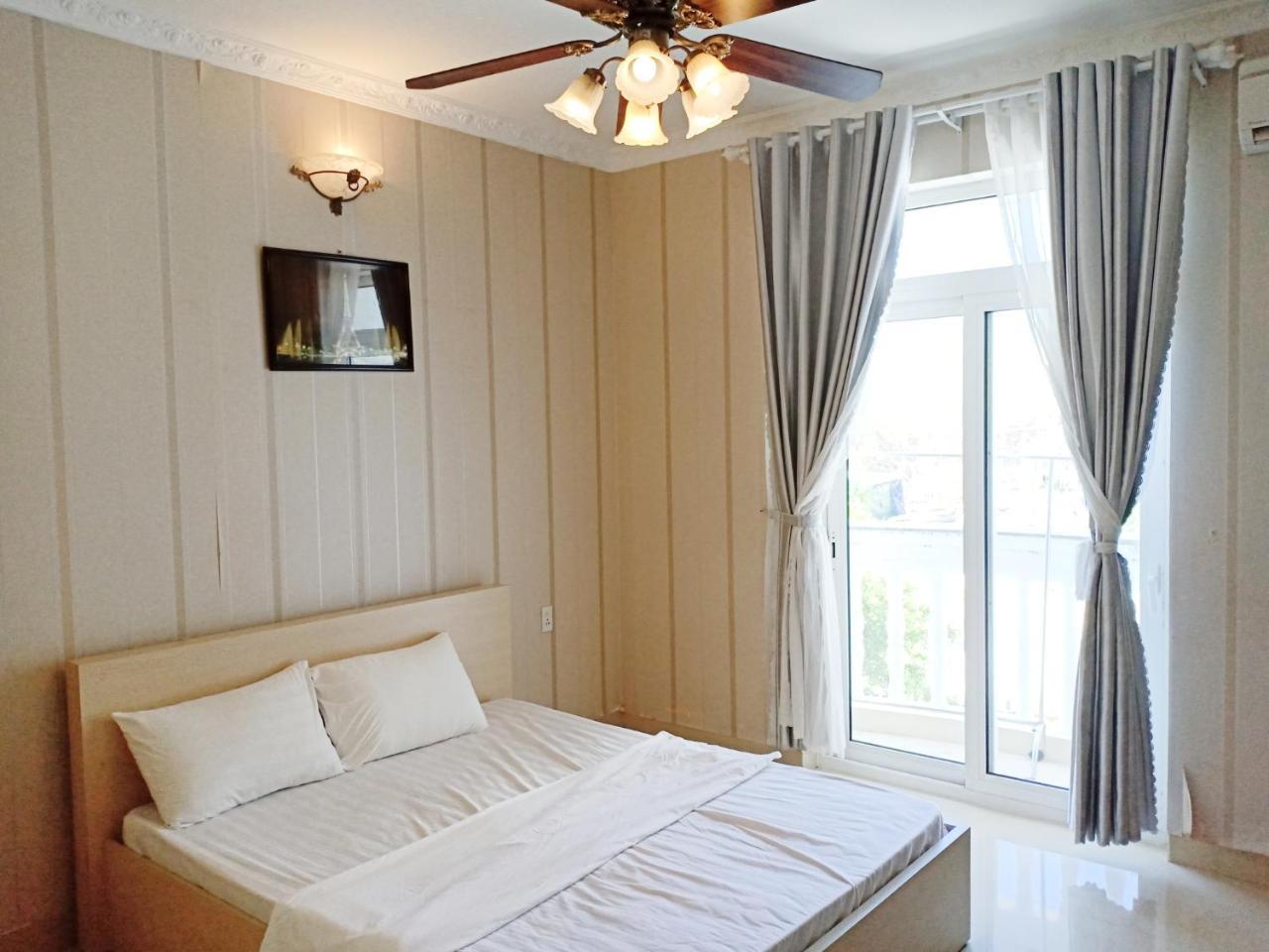 Khách Sạn Biệt Thự Nha Trang Star Phòng bức ảnh