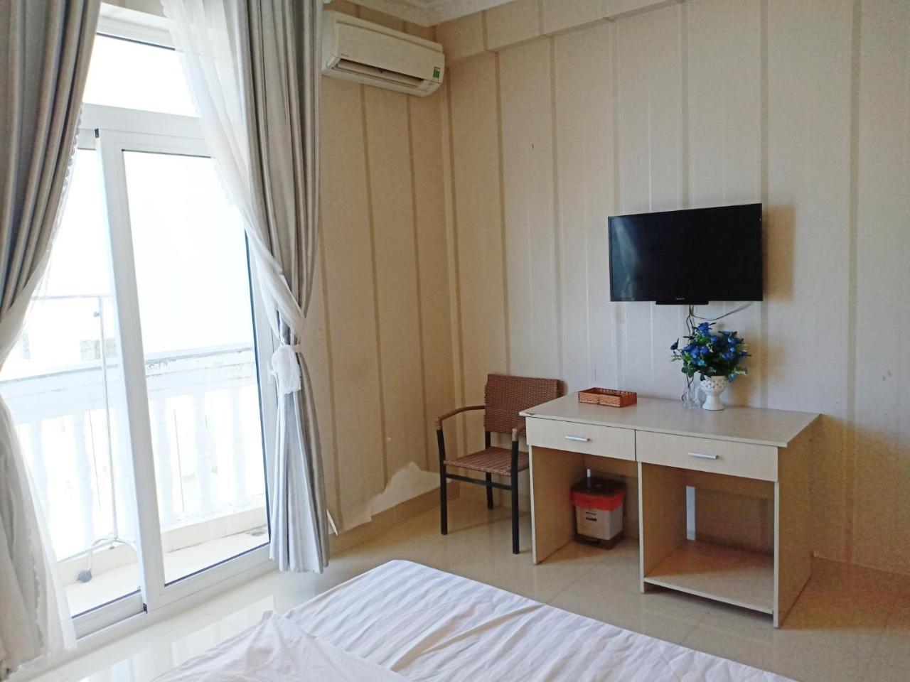 Khách Sạn Biệt Thự Nha Trang Star Phòng bức ảnh