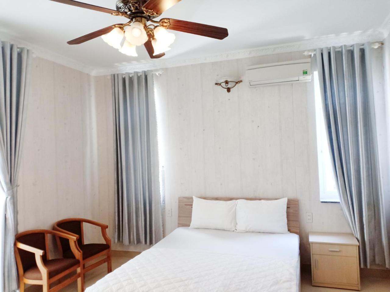 Khách Sạn Biệt Thự Nha Trang Star Phòng bức ảnh