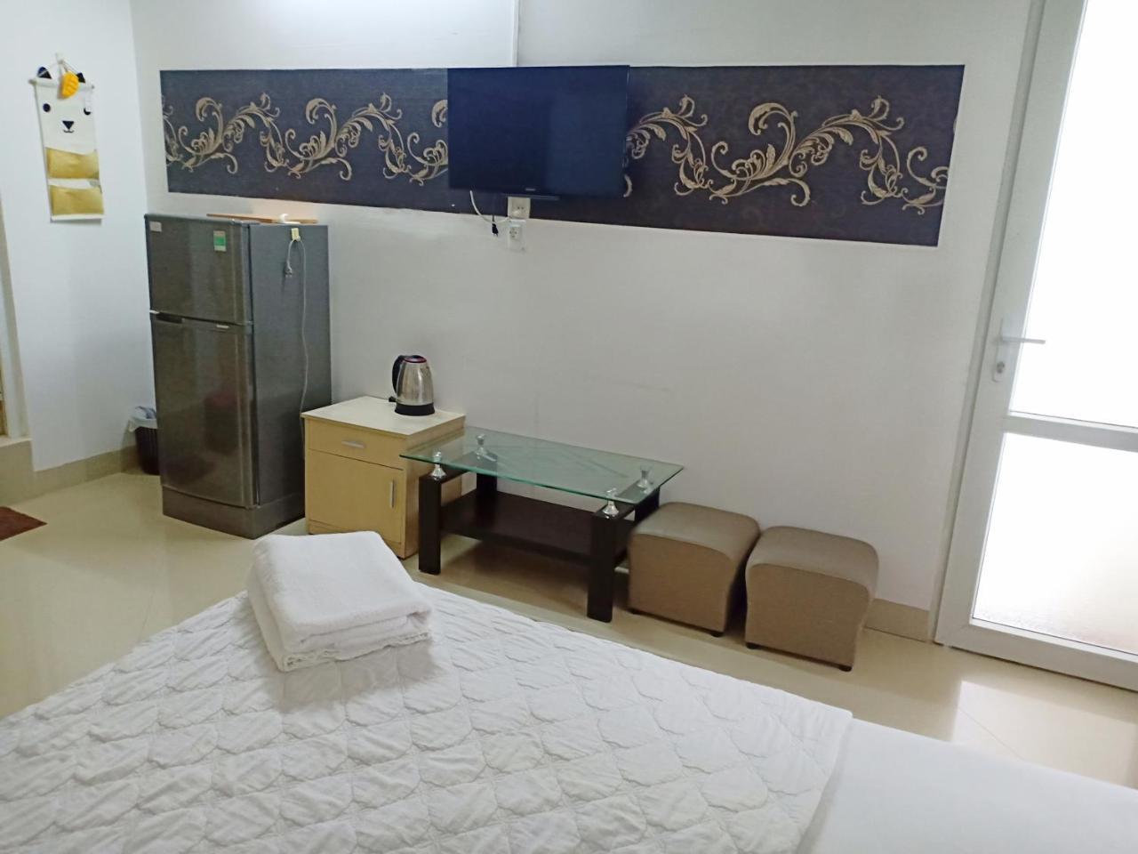 Khách Sạn Biệt Thự Nha Trang Star Phòng bức ảnh