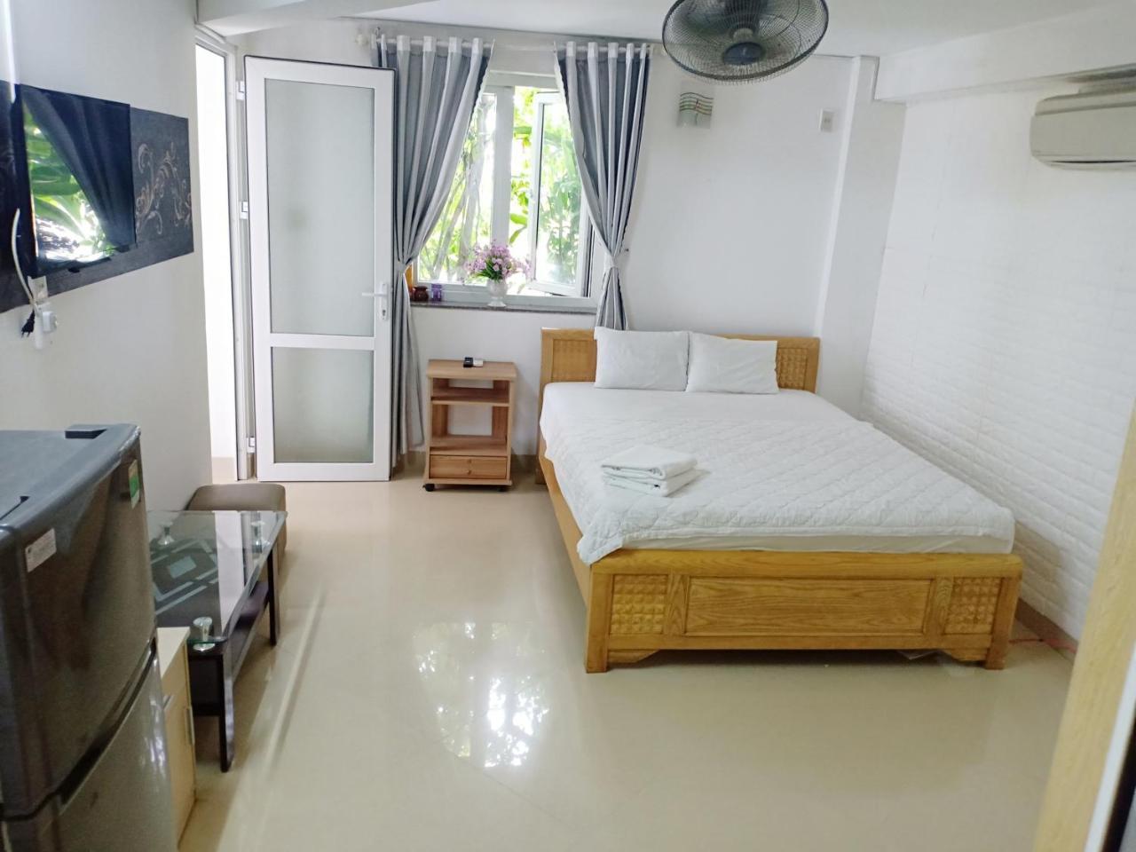 Khách Sạn Biệt Thự Nha Trang Star Phòng bức ảnh