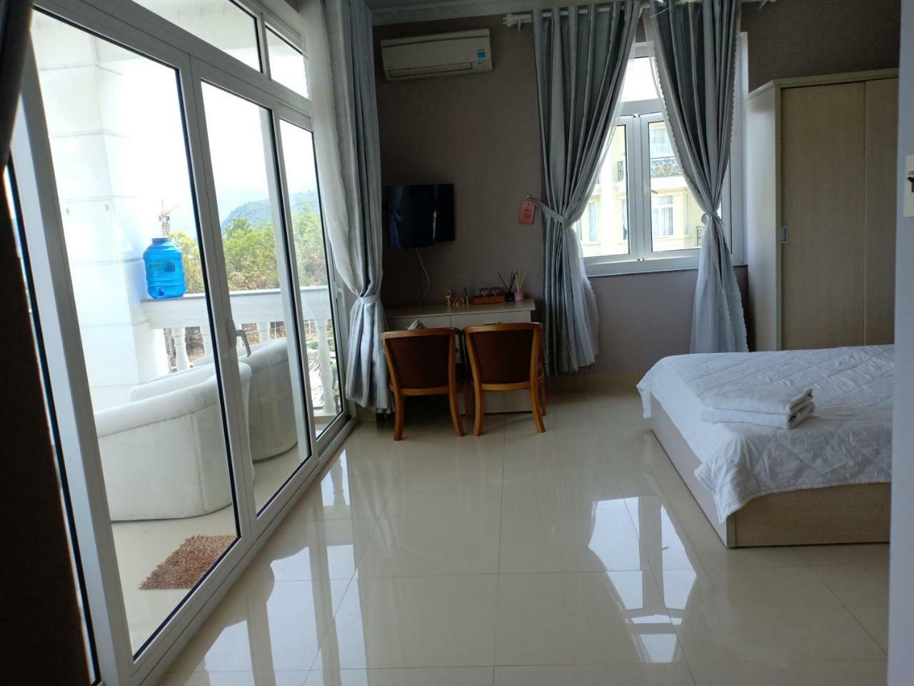 Khách Sạn Biệt Thự Nha Trang Star Phòng bức ảnh