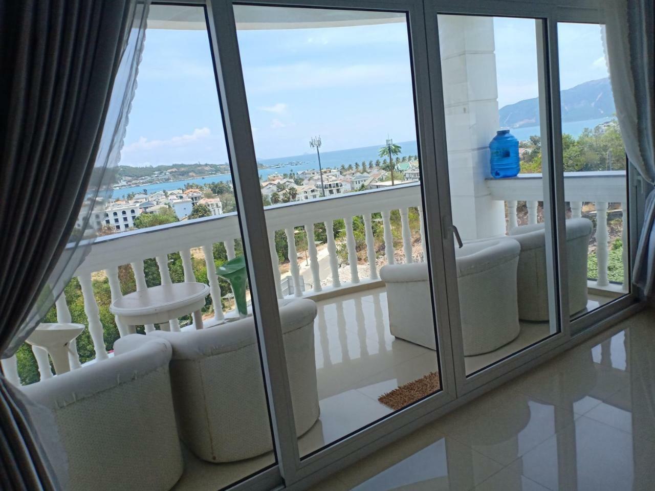 Khách Sạn Biệt Thự Nha Trang Star Phòng bức ảnh