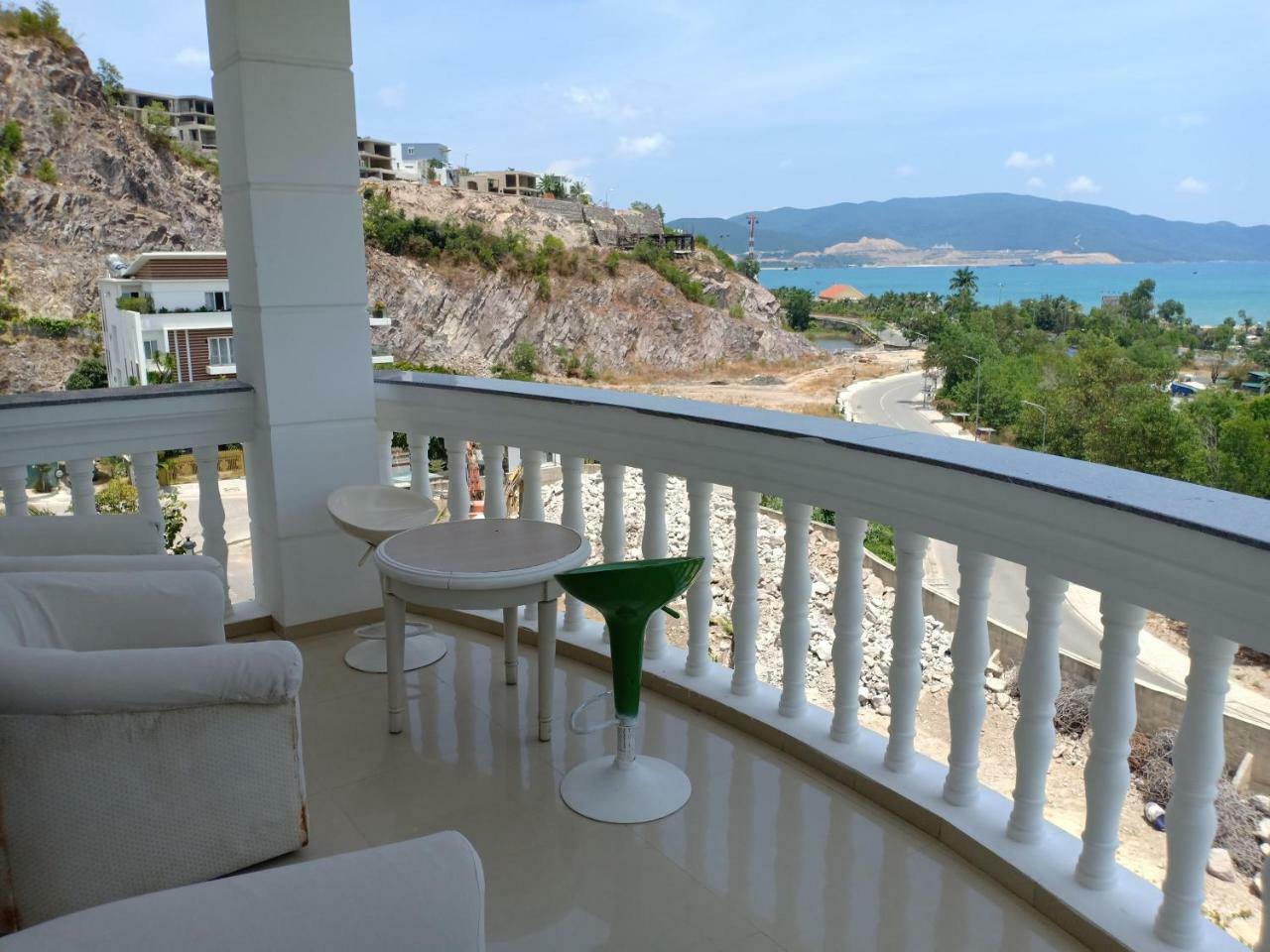 Khách Sạn Biệt Thự Nha Trang Star Phòng bức ảnh