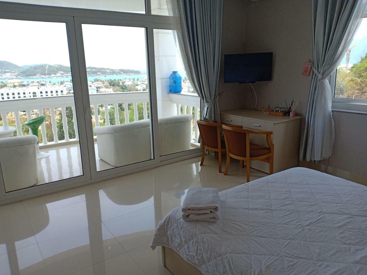 Khách Sạn Biệt Thự Nha Trang Star Phòng bức ảnh