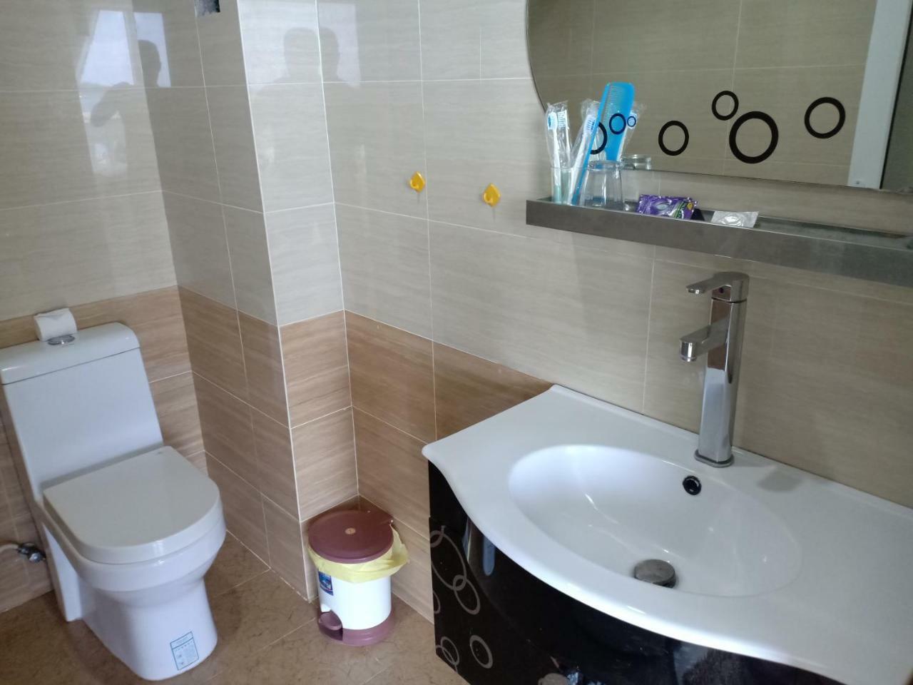 Khách Sạn Biệt Thự Nha Trang Star Phòng bức ảnh