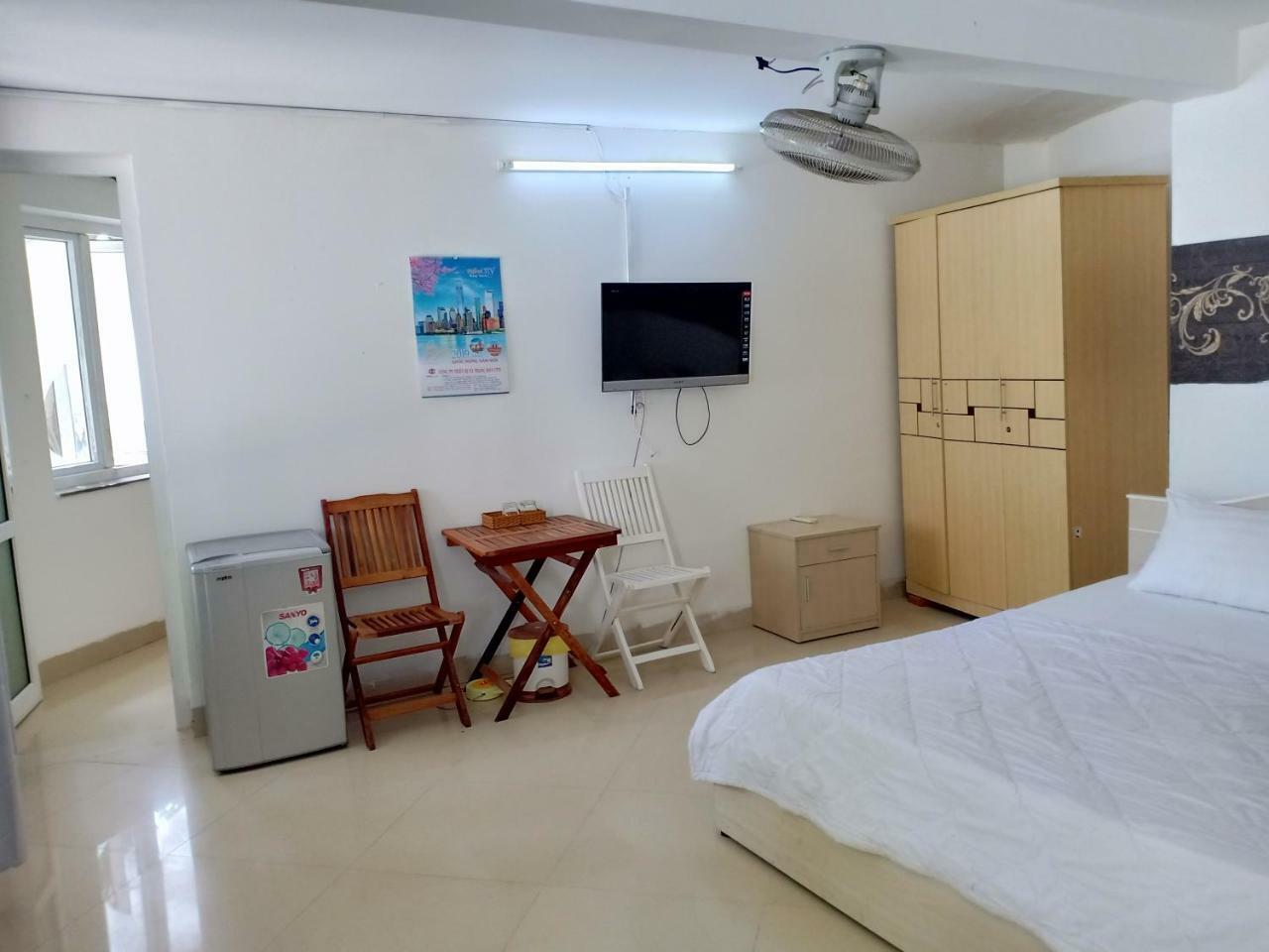 Khách Sạn Biệt Thự Nha Trang Star Phòng bức ảnh